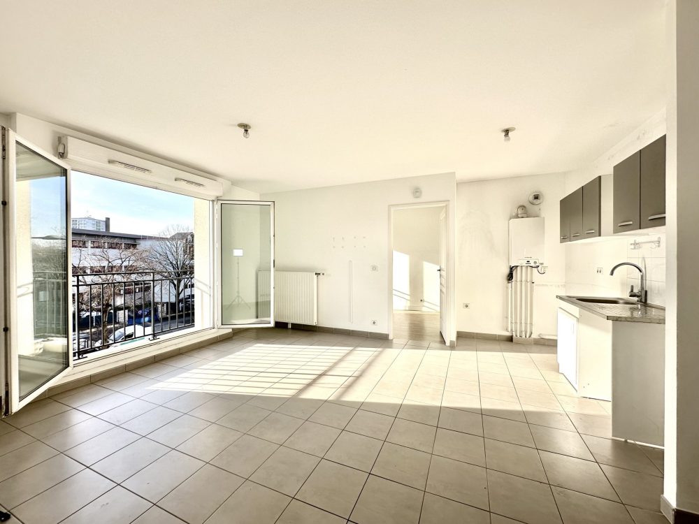 3 PIÈCES 54M2 - MAISONS-ALFORT