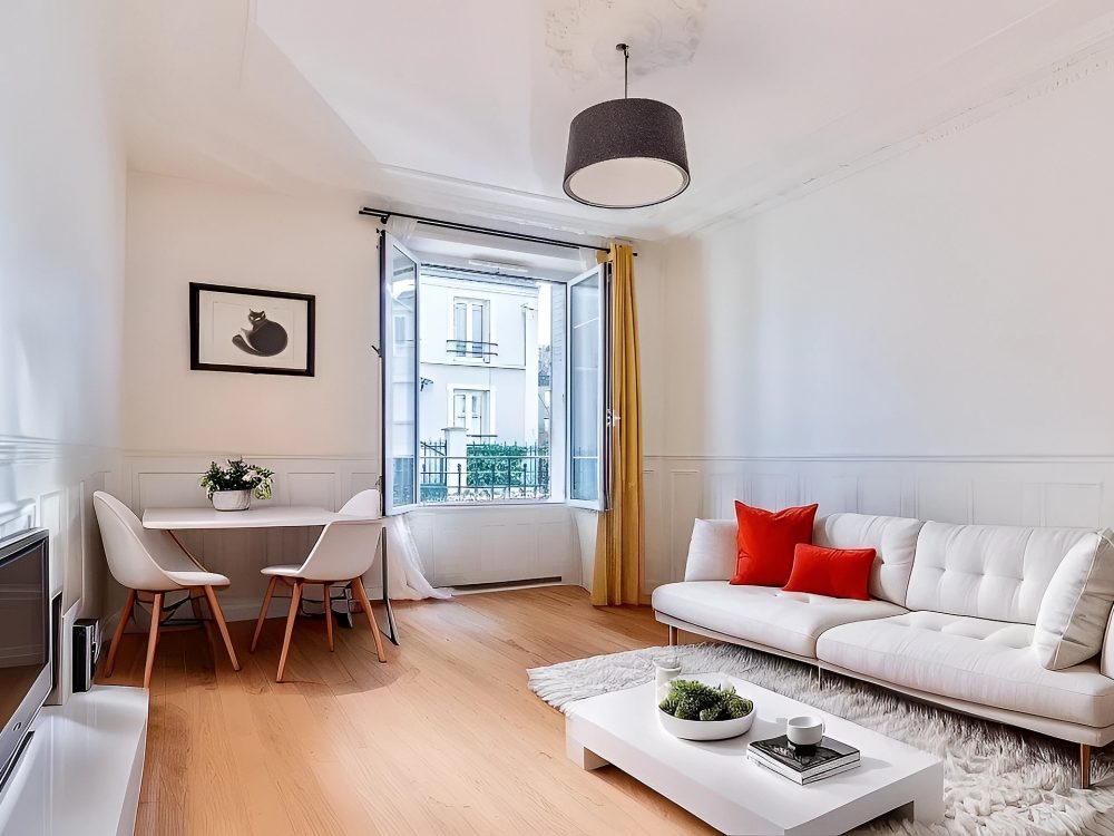 3 PIÈCES 56M2 - MAISONS-ALFORT